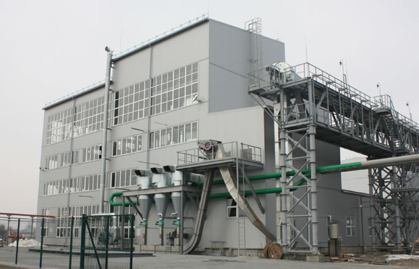 Other Oilseed Processing Project
