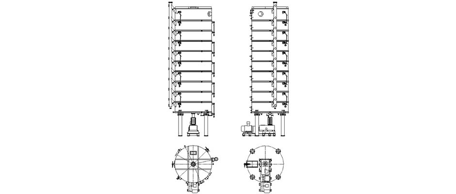 Cooker | Conditioner | Myande Group