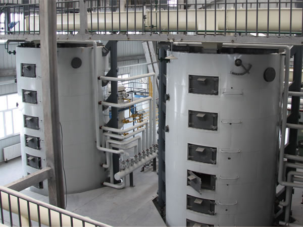 Cooker | Conditioner | Myande Group