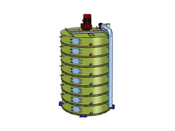 Cooker | Conditioner | Myande Group
